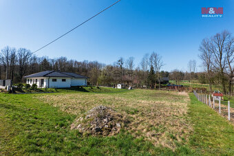 Prodej pozemku k bydlení, 1506 m², Horní Domaslavice - 9