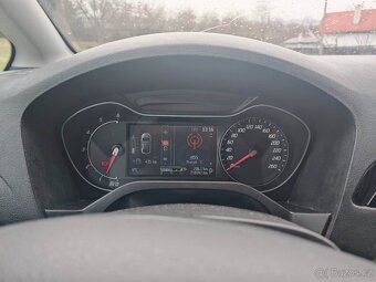 2014 FORD S-MAX TITANIUM 2,0 TDCI 103KW automat - 9