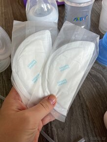 Avent Sada elektrické odsávačky SCD395/21 - 9