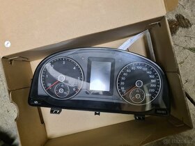Vw Caddy 1.6tdi 55kw - 9