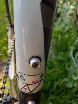 Kolo fuji M 19" - 9