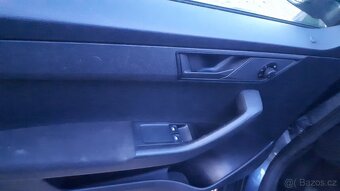 Škoda Fabia III 1.0 70kW,r.v.2018 - 9