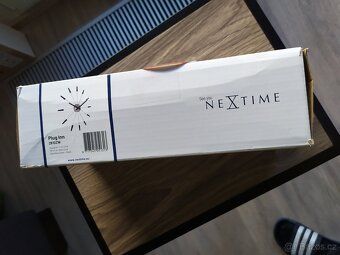 HODINY NEXTIME - 9