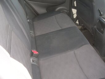 NISSAN QASHQAI,1.5 DCi,81KW,MOTOR NESTARTUJE,SERVISKA - 9