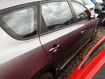 Hyundai I30 CW 1,6i 93kW 2011 6kv, LPG - dily z vozu - 9