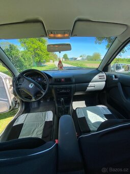 Škoda octavia 1 combi - 9