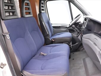 Iveco Daily 3,0 35S18 130KW Obytné (2008) - 9