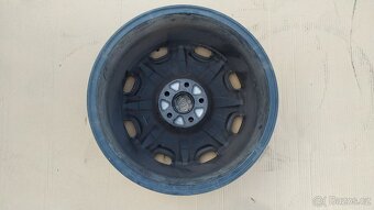 Alu kola 17' - 9