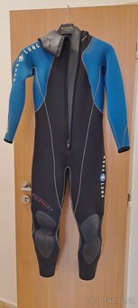 Potápěčský neopren vel.S/M - 9