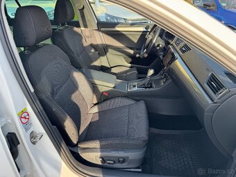 Škoda superb III 2.0TDI 140kw FULLLED WEBASTO DSG ACC 2020 - 9