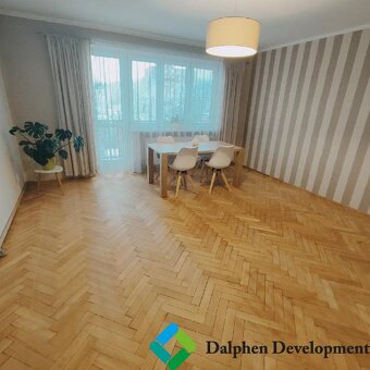 Pronájem prostorného bytu 3+1 o výměře 83m2 ve Frýdlantě nad - 9