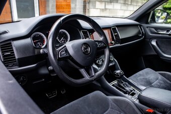 Škoda Kodiaq 2.0TDI SCR Sportline DSG - 9