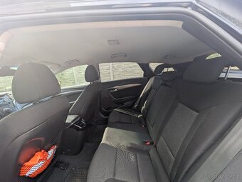 Hyundai i40 Kombi 1.7 CRDi po velkém servisu - 9