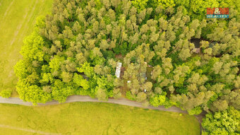 Prodej chaty, 37 m², Třebechovice pod Orebem - 9