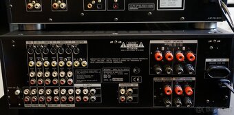 SONY HIGH -END SESTAVA ES VI. - 9