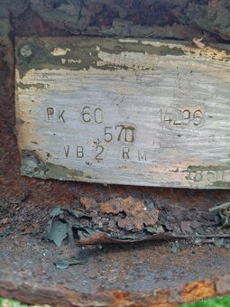 Vojenská polní kuchyně - 9