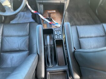 Bmw e34 540i - 9