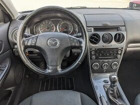 PRODÁM MAZDA 6 (I) DOVOZ - 9