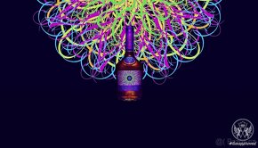Hennessy Very Special by Ryan McGinness Limited Edition - 9