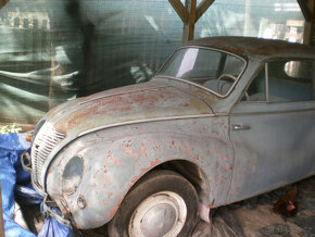 Wartburg.Ifa F9 Teraz akcia - 9