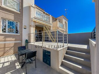 Prodej, apartmán 54 m² s terasou a bazénem, Torrevieja - Alt - 9