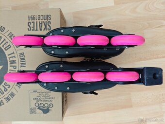 Tempish XT4 Lady - 9