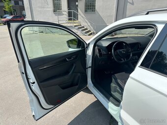 Škoda Karoq, 2.0 TDI 140kW Sportline 4x4 - 9