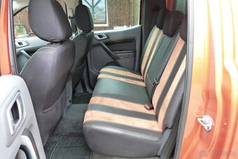 Ford Ranger Wiltrak 3.2 CDi automat - 9