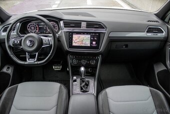 Volkswagen Tiguan 2.0 TSI BMT 4MOTION Highline DSG - 9