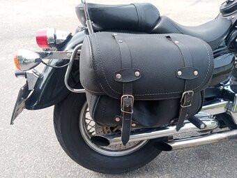 KAWASAKI VN 1500 Vulcan - 9