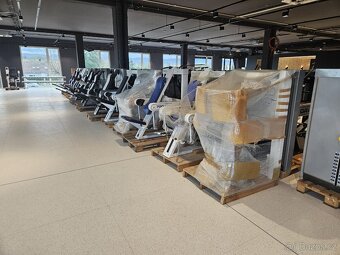 Prodám fitness rehabilitační sportovní přístroje - 9