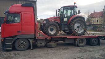 Kubota, JCB, Caterpillar, Zeppelin, Bobcat, Yanmar,ZTS - 9