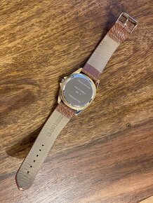 Hodinky Gold Eagle QUARTZ - 9