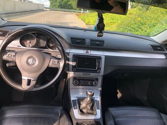 Passat CC - 9