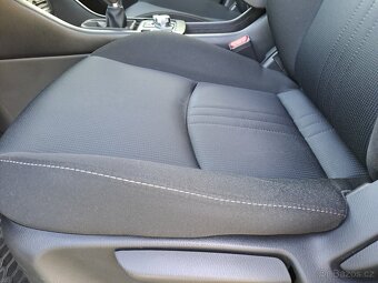 Mazda CX-3 SKY ACTIV - G 121 - 9