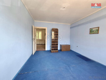 Prodej bytu 2+kk, 50 m², Loket, ul. Nádražní - 9