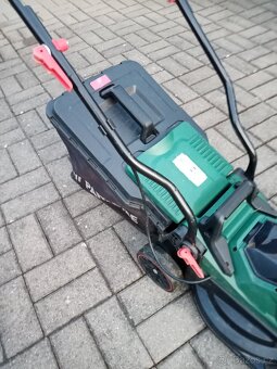 PARKSIDE® Aku sekačka na trávu PARM 20-Li A1 – bez akumuláto - 9