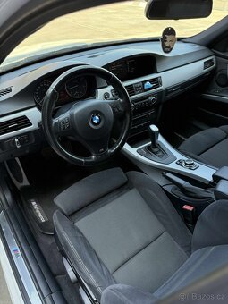 BMW 320xd E90 LCI – M-Paket - 9