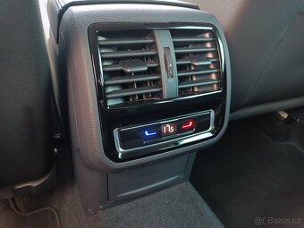 VW Passat B8 Variant 2.0TDI 110kW DSG Matrix Tažné ACC Navi - 9