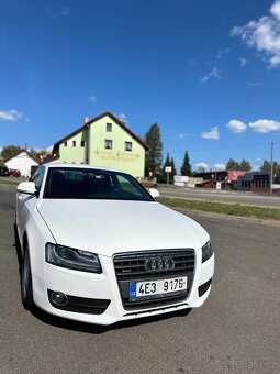 Audi A5 Quatro,2.0TDI - 9