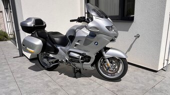 BMW R 1150 RT - 9