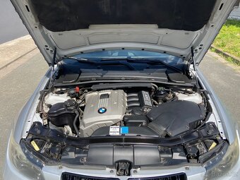 Bmw e90 325i - 9