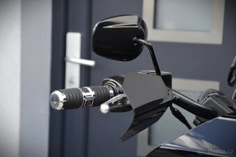 Harley Davidson Low Rider ST 117  1.majitel / CZ původ - 9
