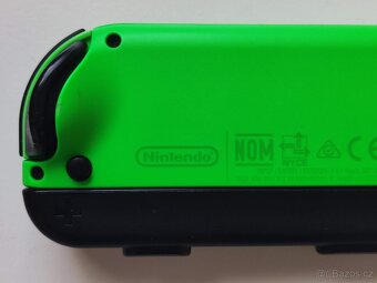 JoyCony originál Nintendo Switch - 9