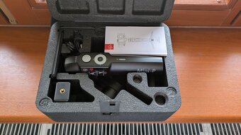 Moza Mini-P - 9
