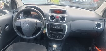 Citroen C2 - 9