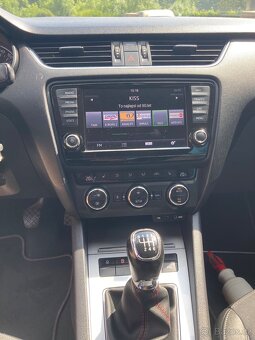 Škoda pctavia 3 2,0tdi 110 kw - 9