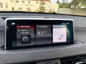 BMW X1 xDrive20d XLine, 140 kW, 2020 - 9