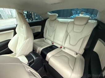 Audi S5 / 270kw / 2007 / ODPOČTOVÉ AUTO DPH - 9