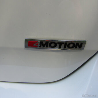 Volkswagen Golf VII 2,0TDi 110kw, R-LINE, 4MOTION, Lounge - 9